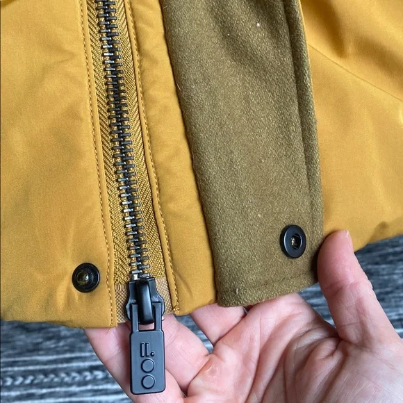 OOFwear Authentic Puffer - Picture 3 of 12